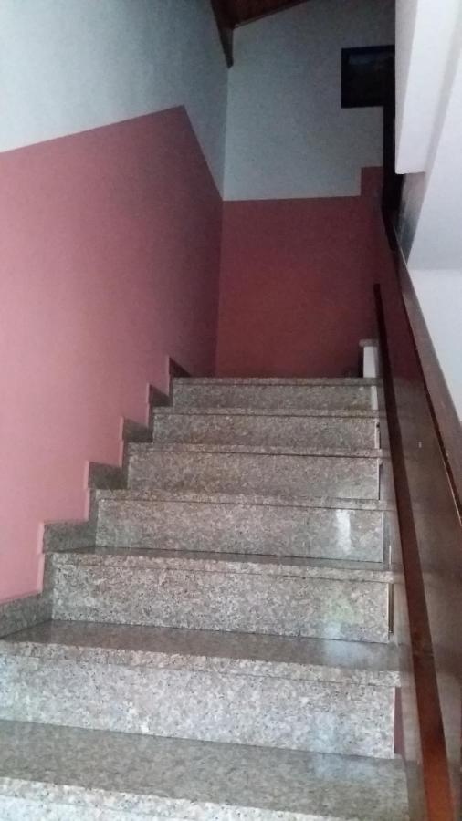 Casa Lily Διαμέρισμα Lombro Εξωτερικό φωτογραφία