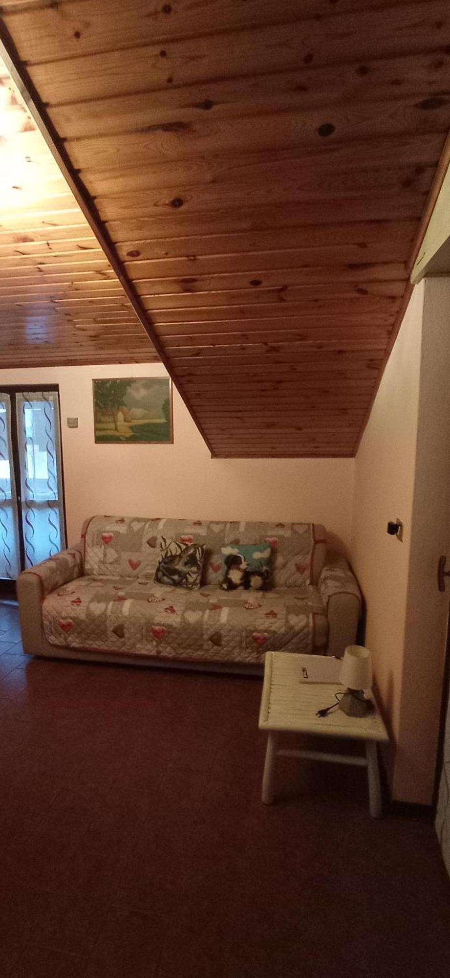 Casa Lily Διαμέρισμα Lombro Εξωτερικό φωτογραφία