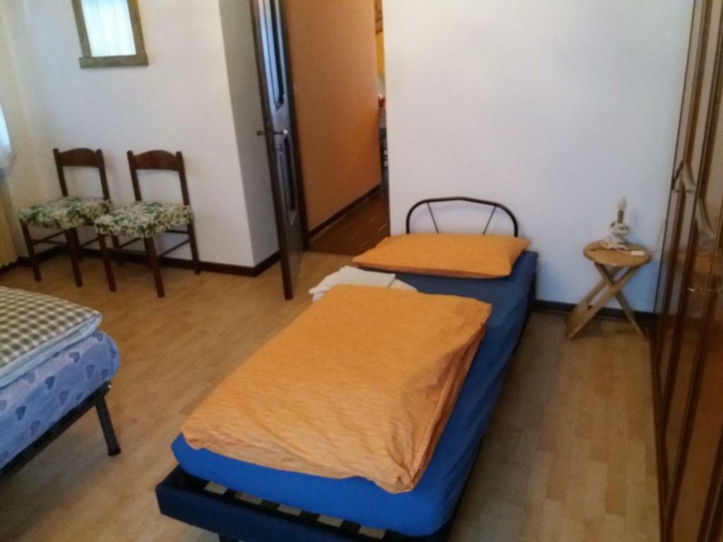 Casa Lily Διαμέρισμα Lombro Εξωτερικό φωτογραφία